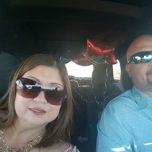 Meet your Posher, Shirley